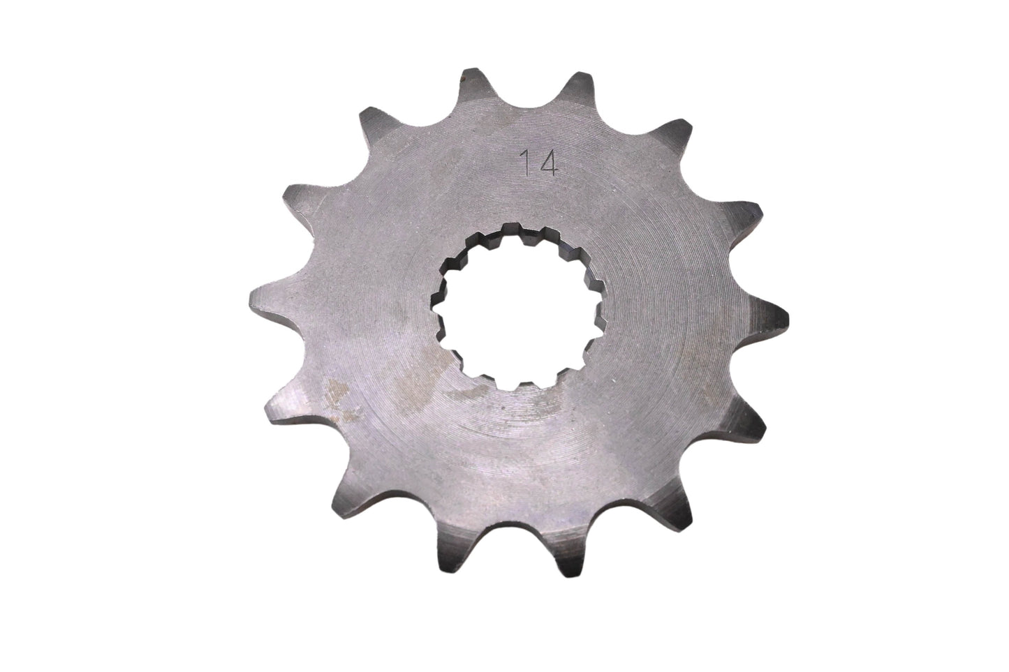 New OEM Yamaha 9383E-14210-00 Drive Sprocket NOS