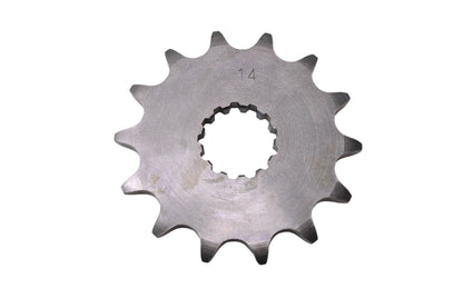 New OEM Yamaha 9383E-14210-00 Drive Sprocket NOS