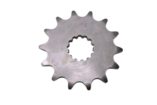 New OEM Yamaha 9383E-14210-00 Drive Sprocket NOS