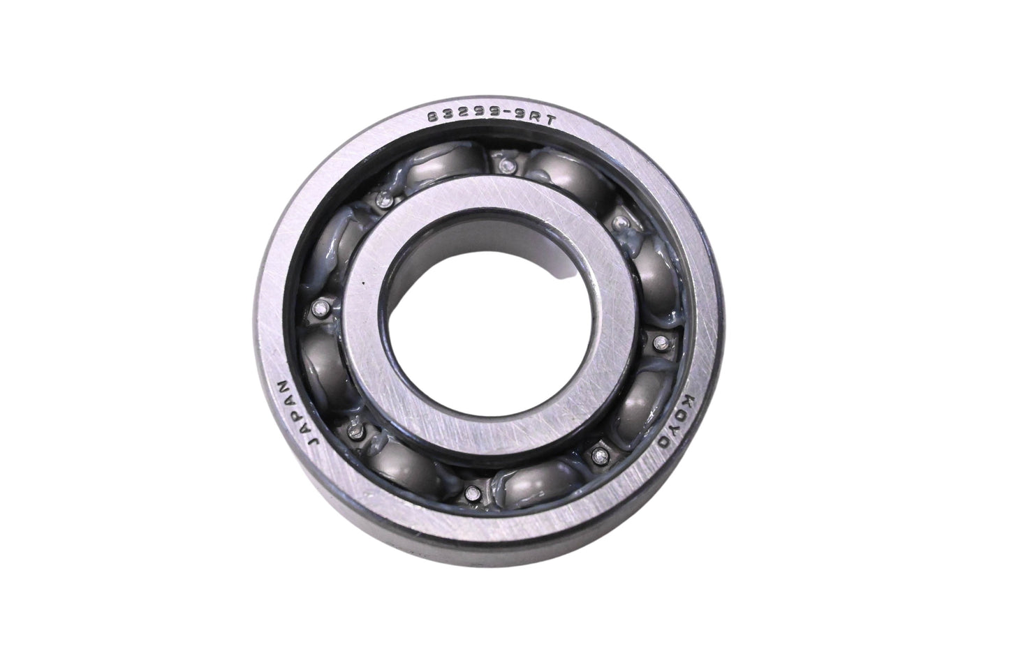New OEM Yamaha 93306-20458-00 Koyo Bearing NOS