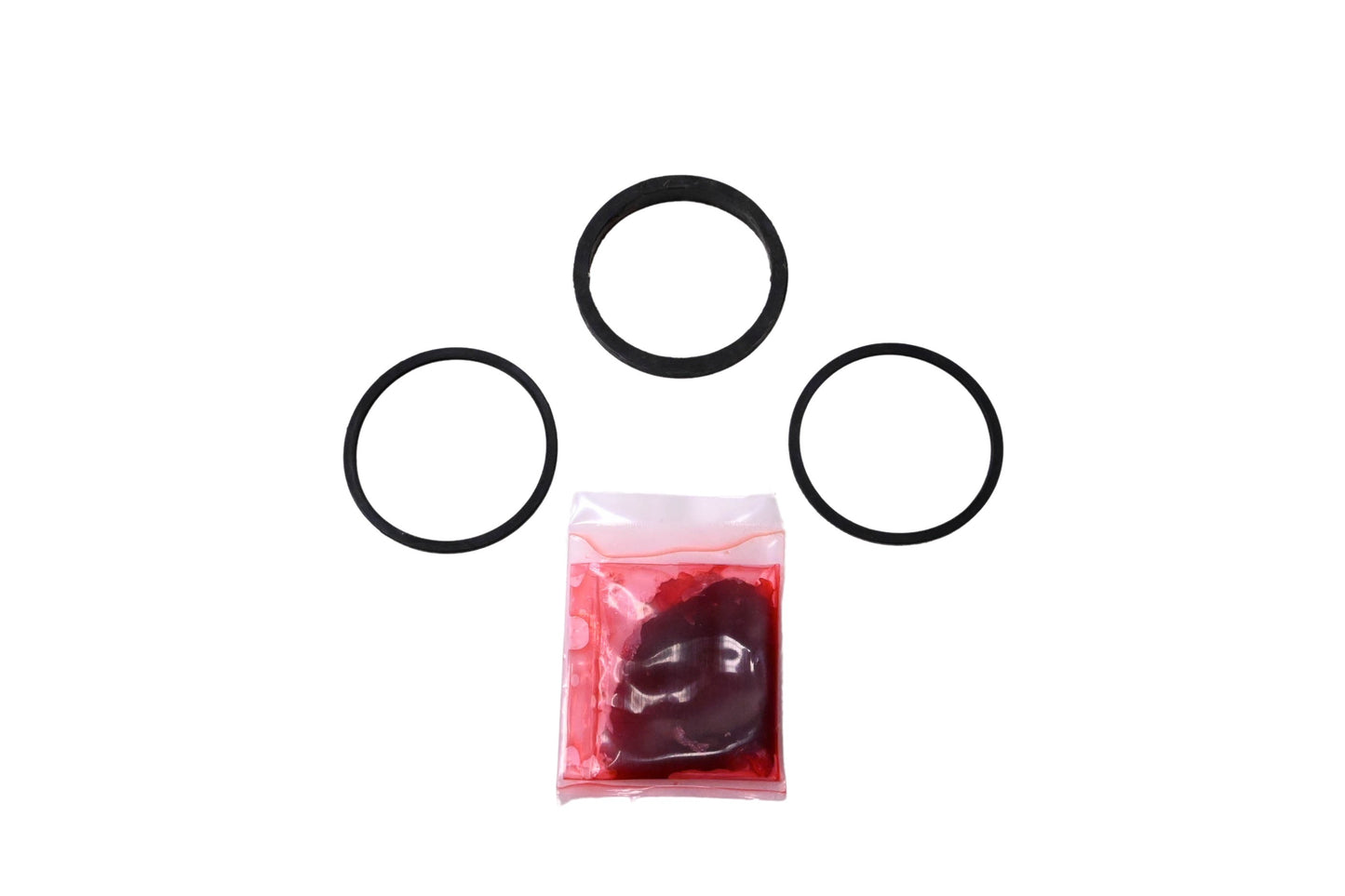 New OEM Yamaha 26H-W0047-00-00 Caliper Seal Kit NOS