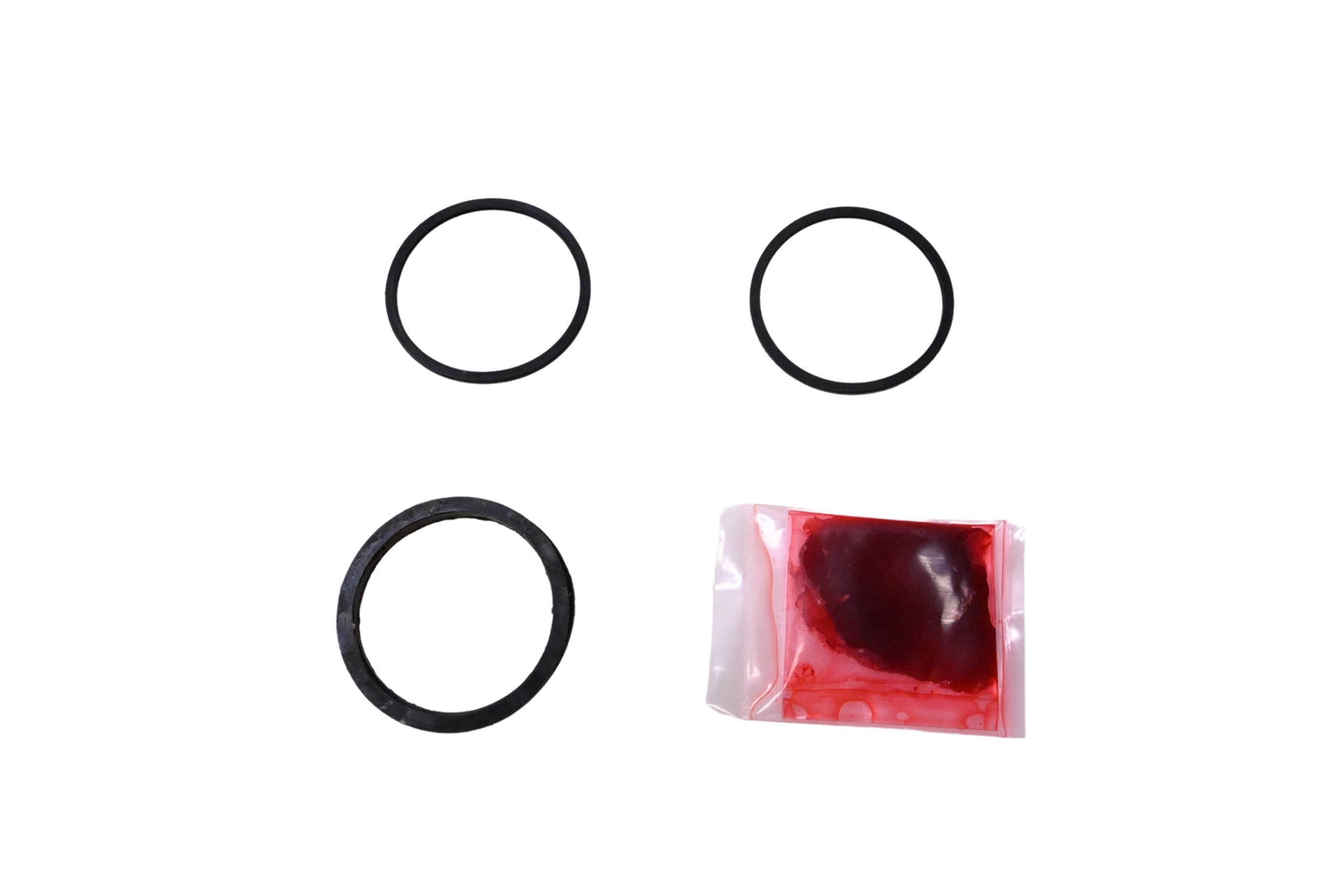 New OEM Yamaha 26H-W0047-00-00 Caliper Seal Kit NOS