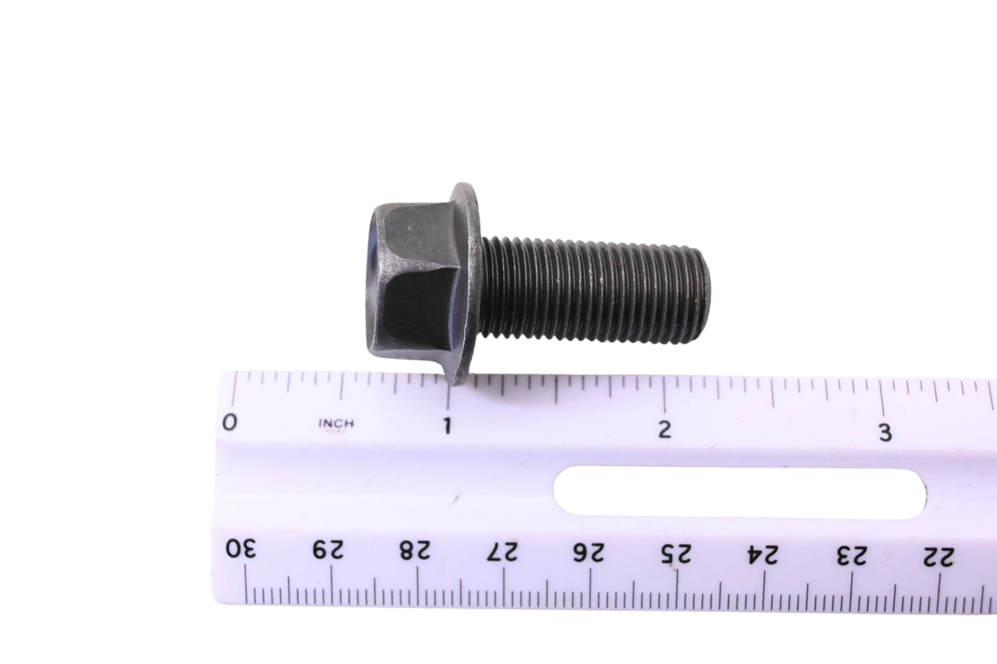 New OEM Yamaha 90105-12265-00, K070323A, 90105-12265 Flange Bolt NOS