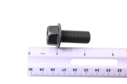 New OEM Yamaha 90105-12265-00, K070323A, 90105-12265 Flange Bolt NOS