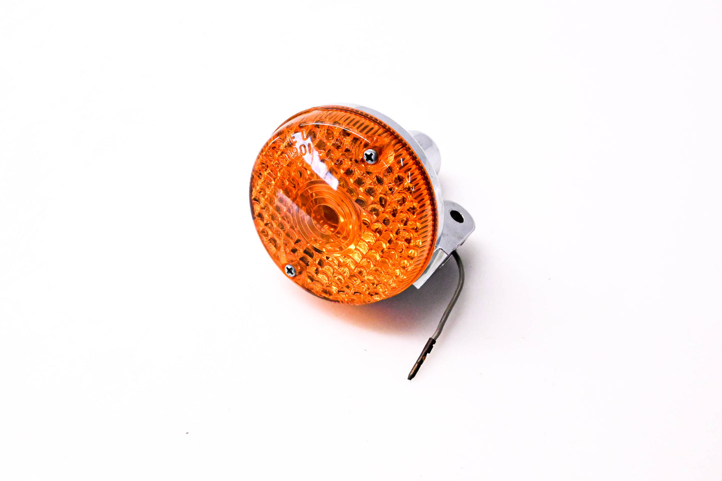 New OEM Kawasaki 23040-037 Turn Signal Light Assembly NOS