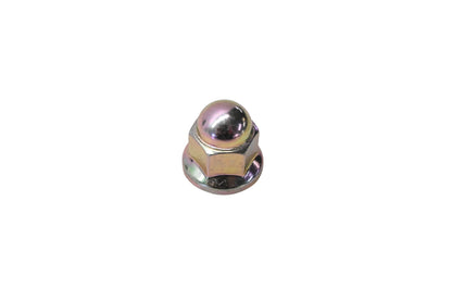 New OEM Yamaha 90176-10029-00 Crown Nut NOS