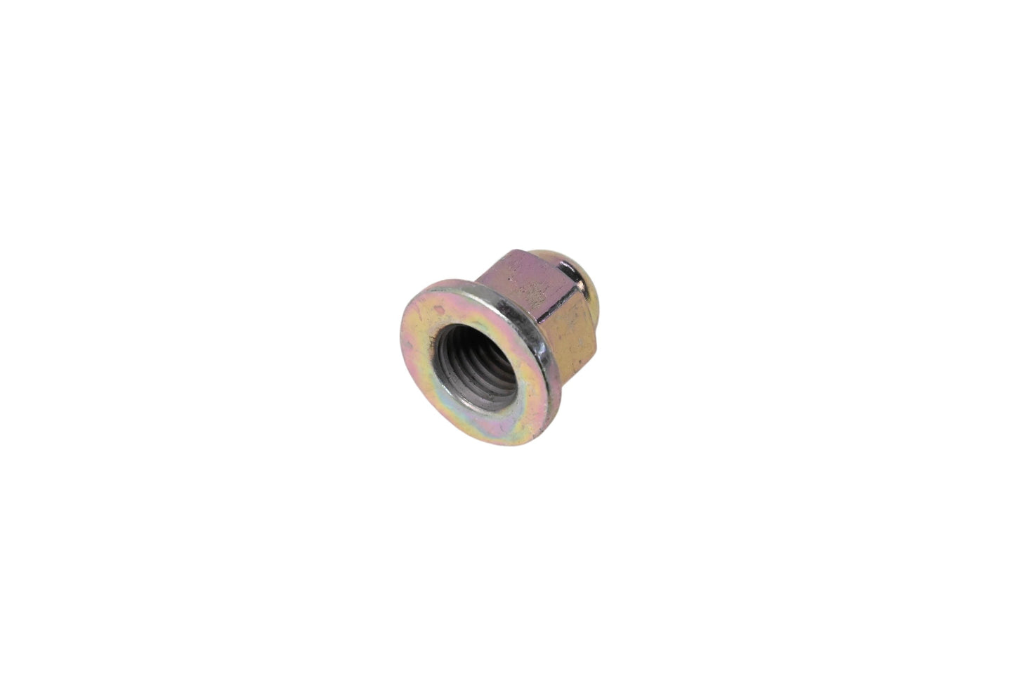 New OEM Yamaha 90176-10029-00 Crown Nut NOS