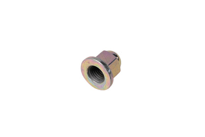 New OEM Yamaha 90176-10029-00 Crown Nut NOS