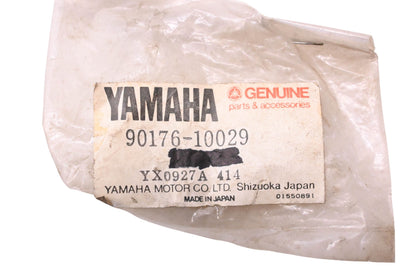New OEM Yamaha 90176-10029-00 Crown Nut NOS