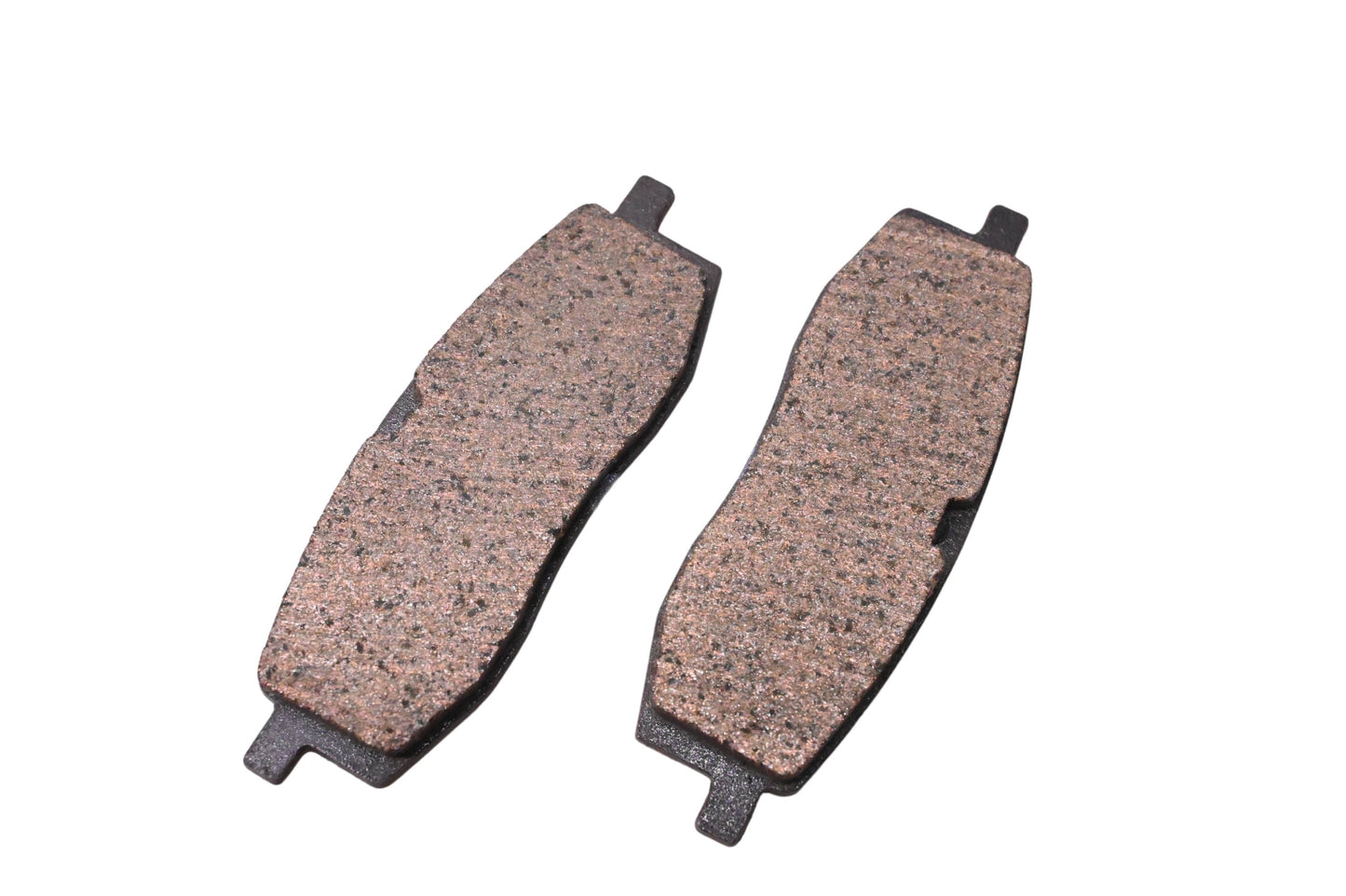 New OEM Yamaha 1LN-W0045-01-00 Brake Pad Kit NOS