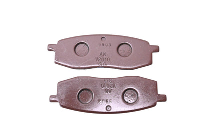 New OEM Yamaha 1LN-W0045-01-00 Brake Pad Kit NOS