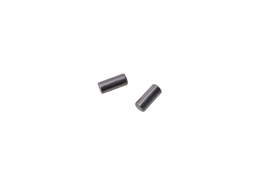 New OEM Kawasaki 610A0614 Dowel Pins Qty 2 NOS