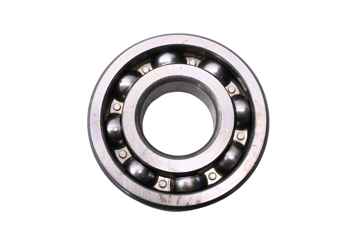 New OEM Kawasaki 601B6306 Crank Shaft Ball Bearing NOS