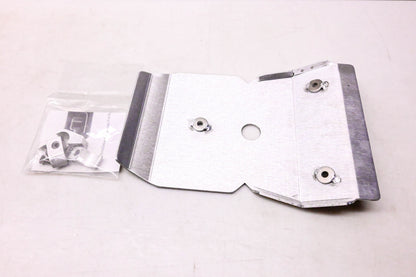 DG Performance 67-4380 Skid Plate Kit Yamaha Raptor 80 NOS