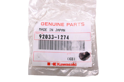 New OEM Kawasaki 92033-1274 Snap Ring NOS