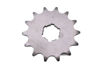 New OEM Yamaha 93834-14049-00 Drive Sprocket NOS