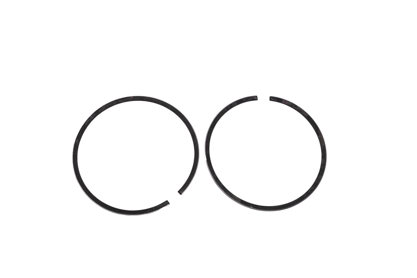 New OEM Yamaha 43G-11601-10-00 Piston Ring Kit NOS