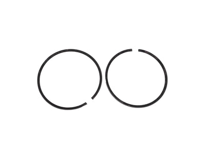 New OEM Yamaha 43G-11601-10-00 Piston Ring Kit NOS