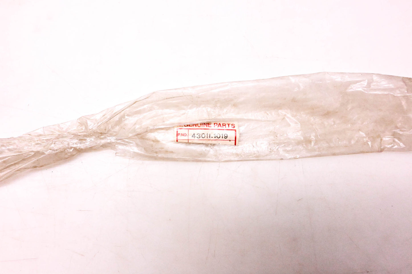 New OEM Kawasaki 43011-1019 Brake Rod NOS