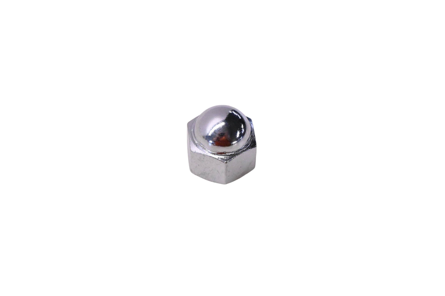New OEM Kawasaki 92020-005 Shock Absorber Fitting Nut NOS
