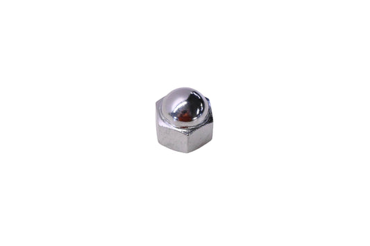 New OEM Kawasaki 92020-005 Shock Absorber Fitting Nut NOS