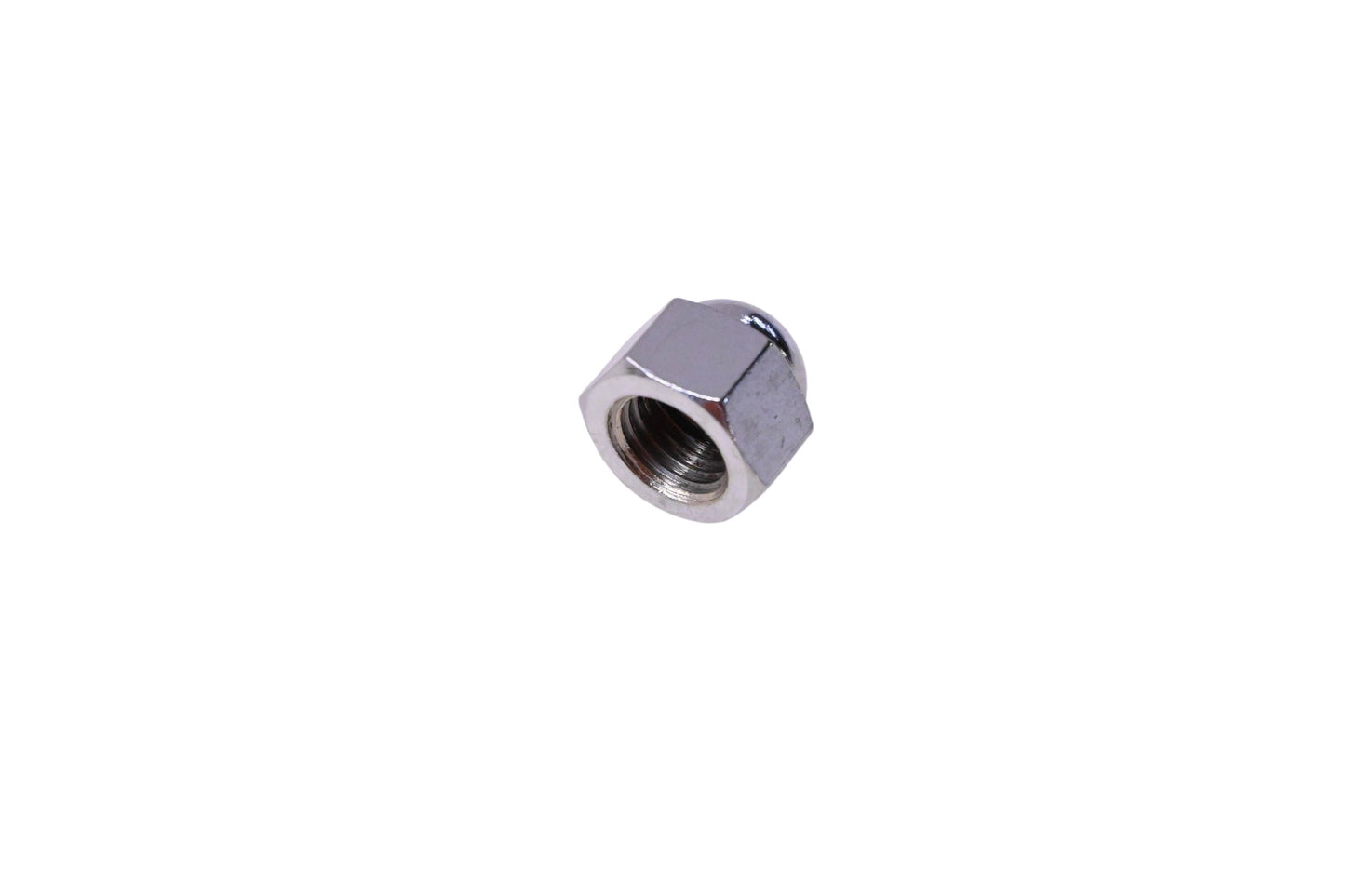 New OEM Kawasaki 92020-005 Shock Absorber Fitting Nut NOS
