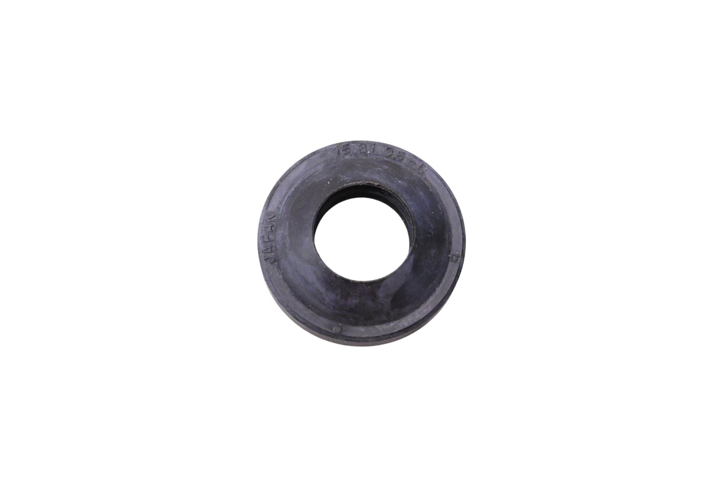 New OEM Kawasaki 92050-003 Front Drum Oil Seal NOS