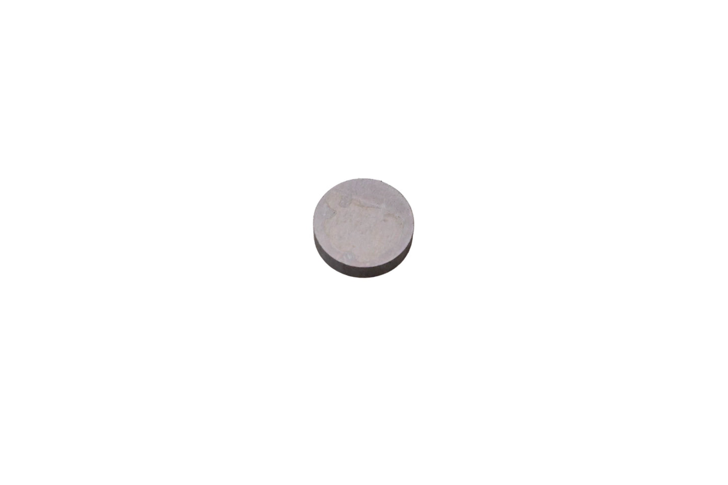 New OEM Kawasaki 12037-099 Tappet Shim 3.15T NOS