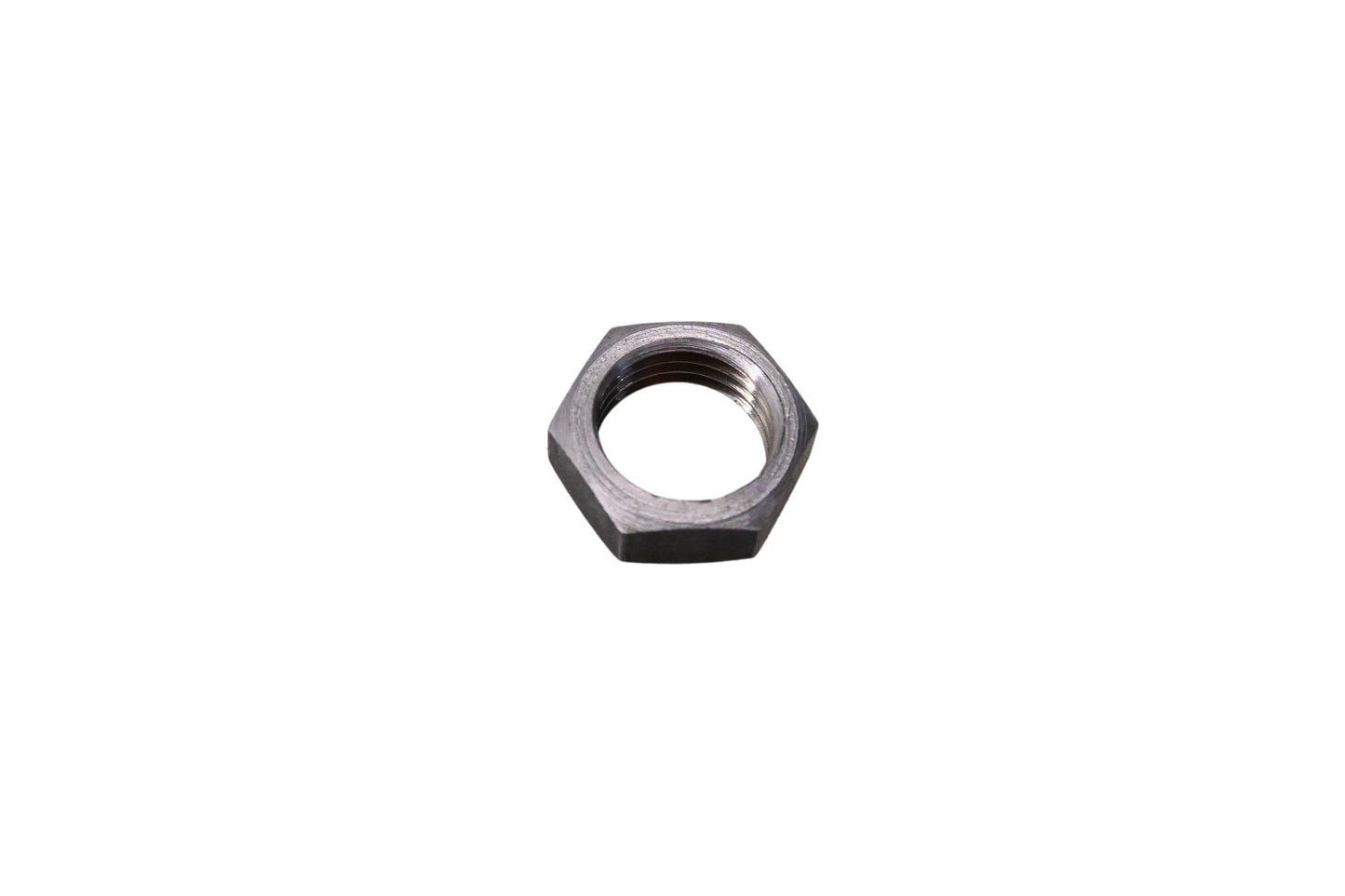 New OEM Kawasaki 92016-054 Lock Nut NOS