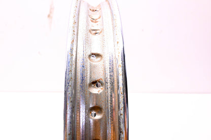 New OEM Kawasaki 41025-075 Wheel Rim 1.85BX18 NOS