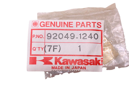 New OEM Kawasaki 92049-1240 Oil Seal NOS