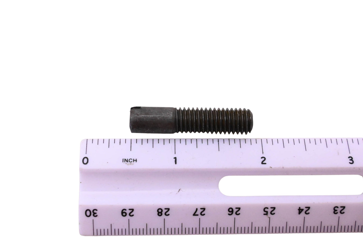 New OEM Kawasaki 92043-042 Pedal Spring Pin NOS