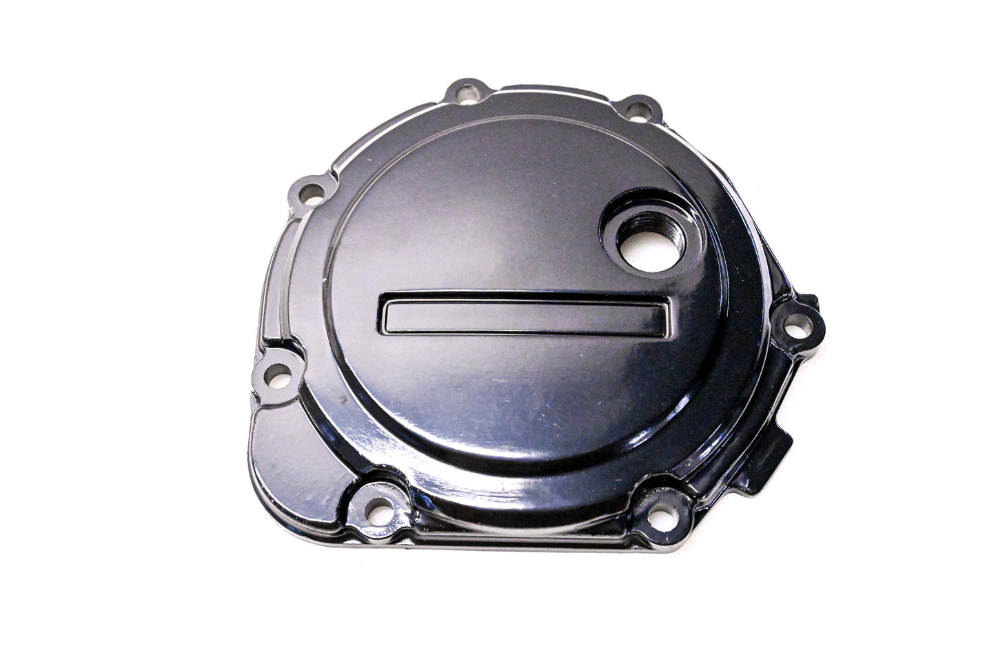 New OEM Kawasaki 14025-1806 Left Hand Engine Cover NOS