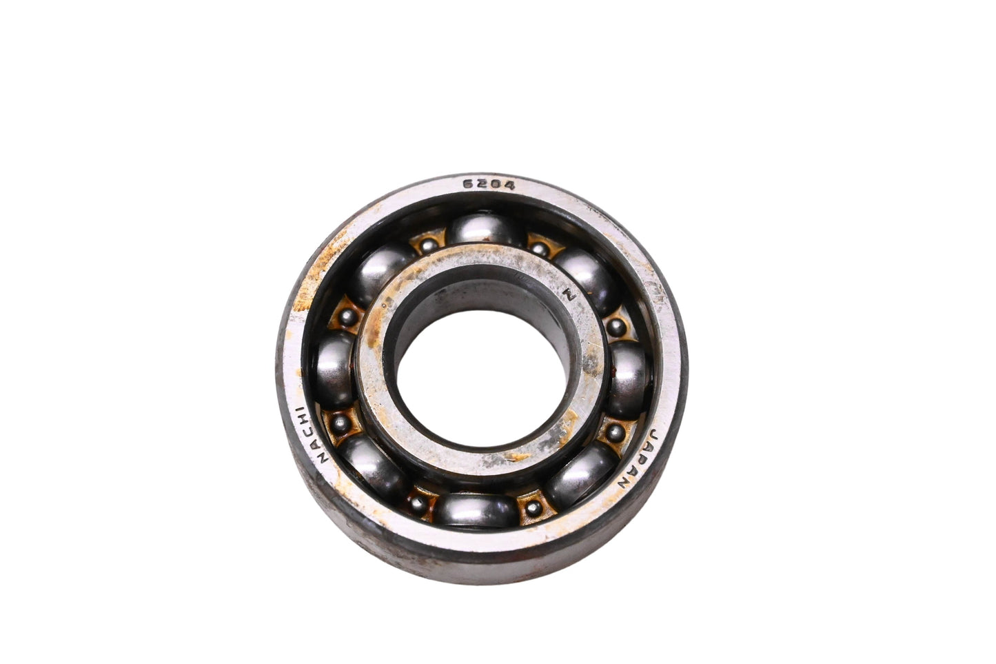 New OEM Kawasaki 92045-018 Bearing NOS