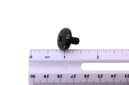 New OEM Kawasaki 92009-1562 Flat Head Screw NOS