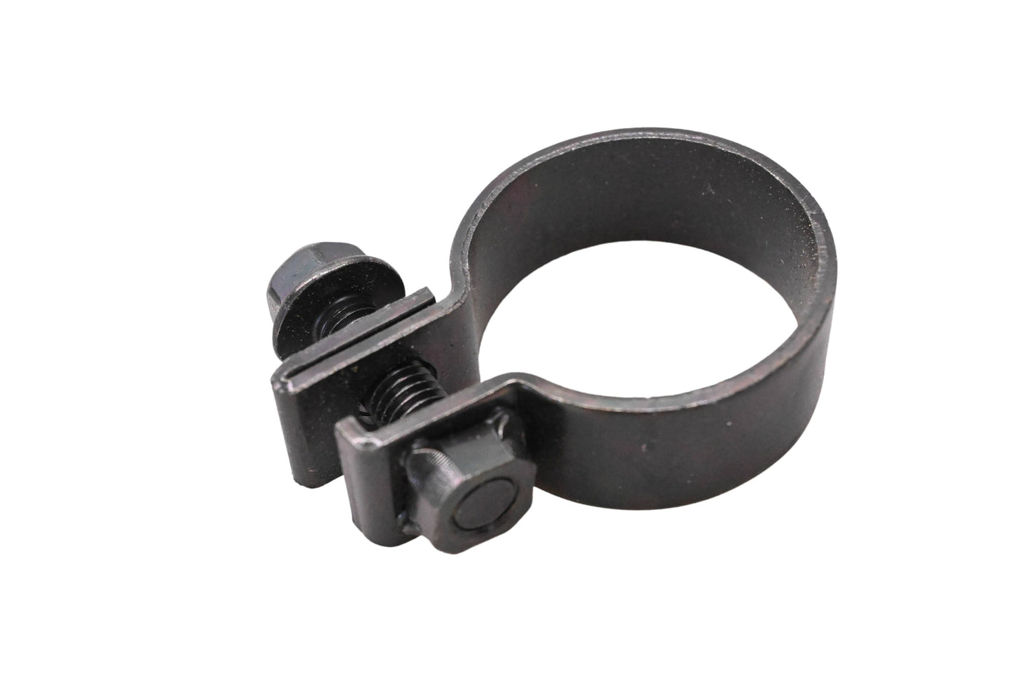 New OEM Kawasaki 92037-1464 Exhaust Pipe Clamp NOS
