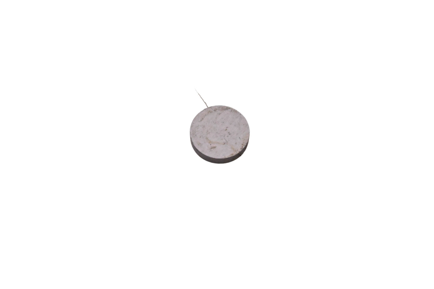 New OEM Kawasaki 92025-1106 Tappet Shim 8.00T NOS