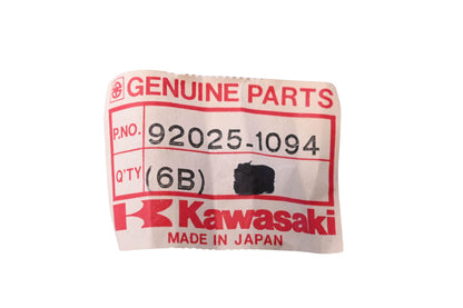 New OEM Kawasaki 92025-1094 Valve Shim 2.20T NOS