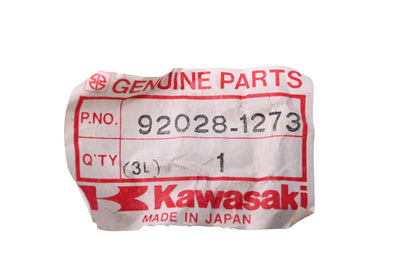 New OEM Kawasaki 92028-1273 Crankshaft Bushing NOS