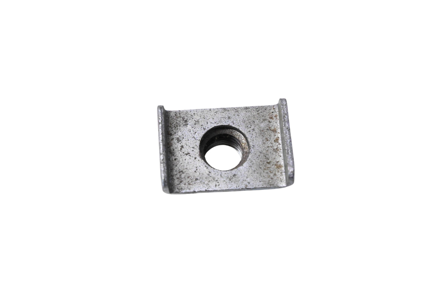 New OEM Kawasaki 92017-009 Chain Guard Nut NOS