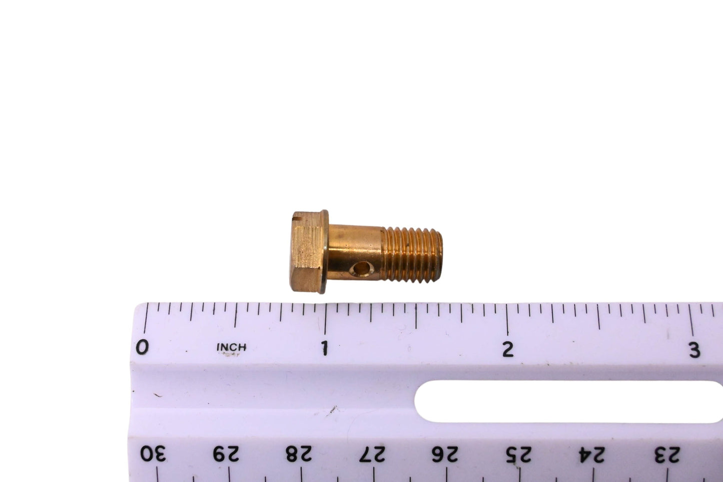 New OEM Kawasaki 92003-521 Banjo Bolt NOS