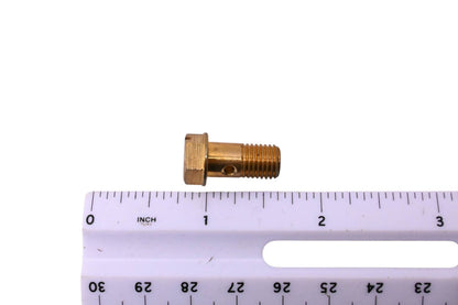 New OEM Kawasaki 92003-521 Banjo Bolt NOS