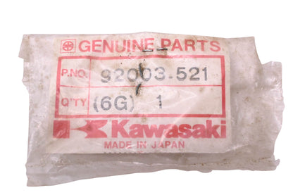 New OEM Kawasaki 92003-521 Banjo Bolt NOS