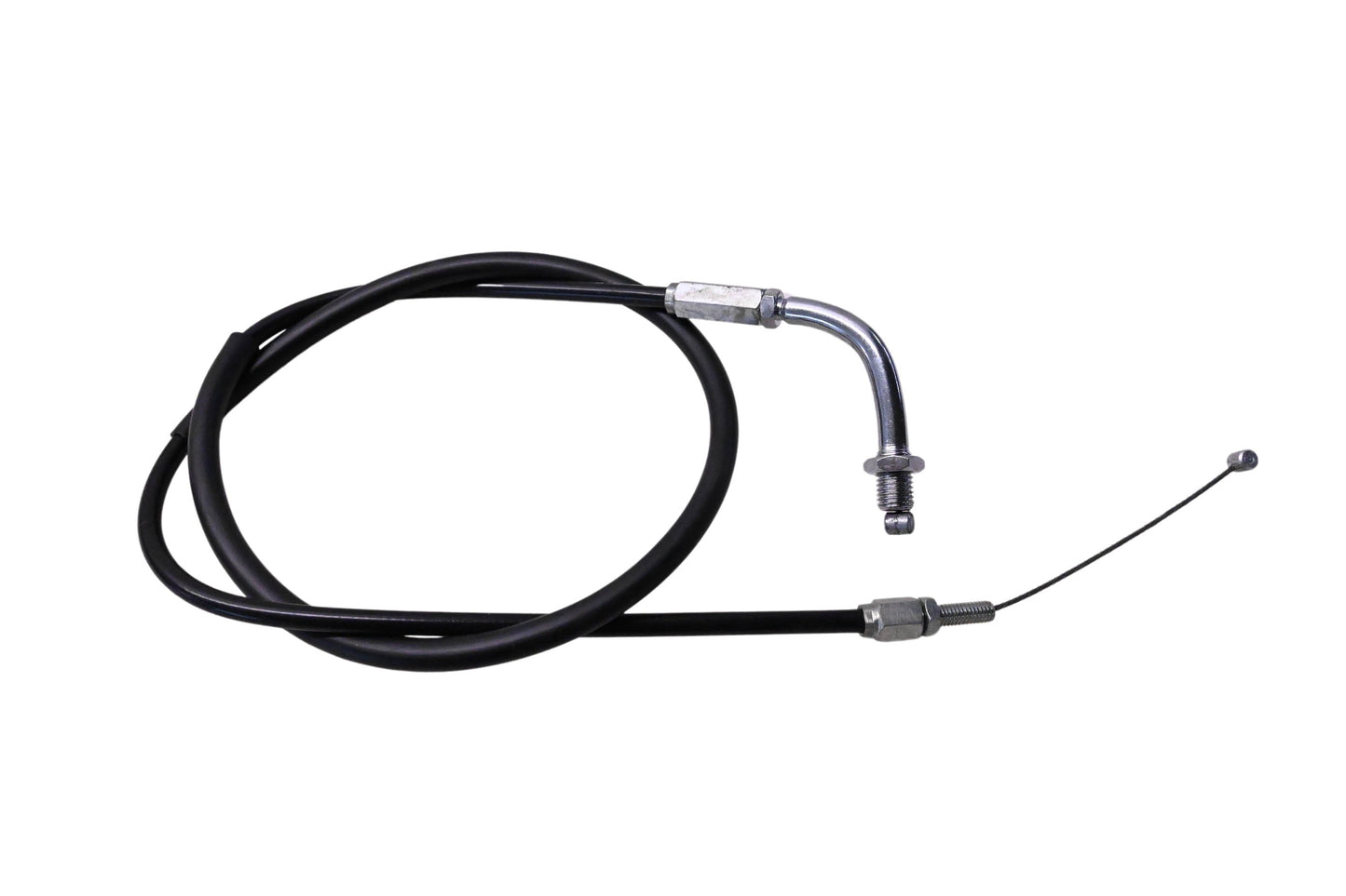 New OEM Kawasaki 54012-143 Throttle Cable NOS