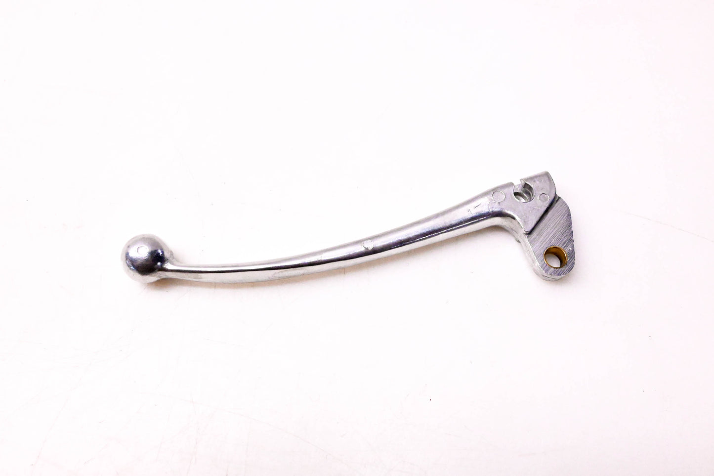New OEM Kawasaki 46058-017 Front Brake Lever NOS
