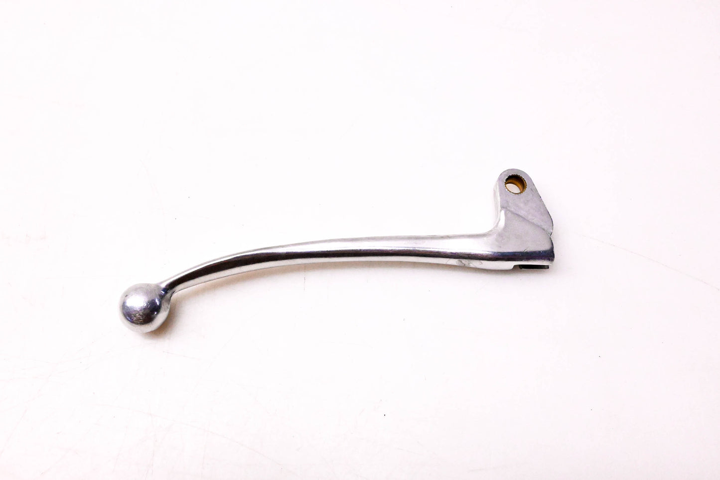 New OEM Kawasaki 46058-017 Front Brake Lever NOS