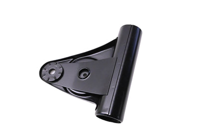 New OEM Kawasaki 44033-047-21 Flat Black Left Fork Cover NOS