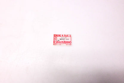 New OEM Kawasaki 25011-026 Indicator Socket Assembly NOS