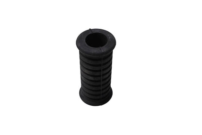 New OEM Kawasaki 92076-020 Rubber Foot Peg NOS