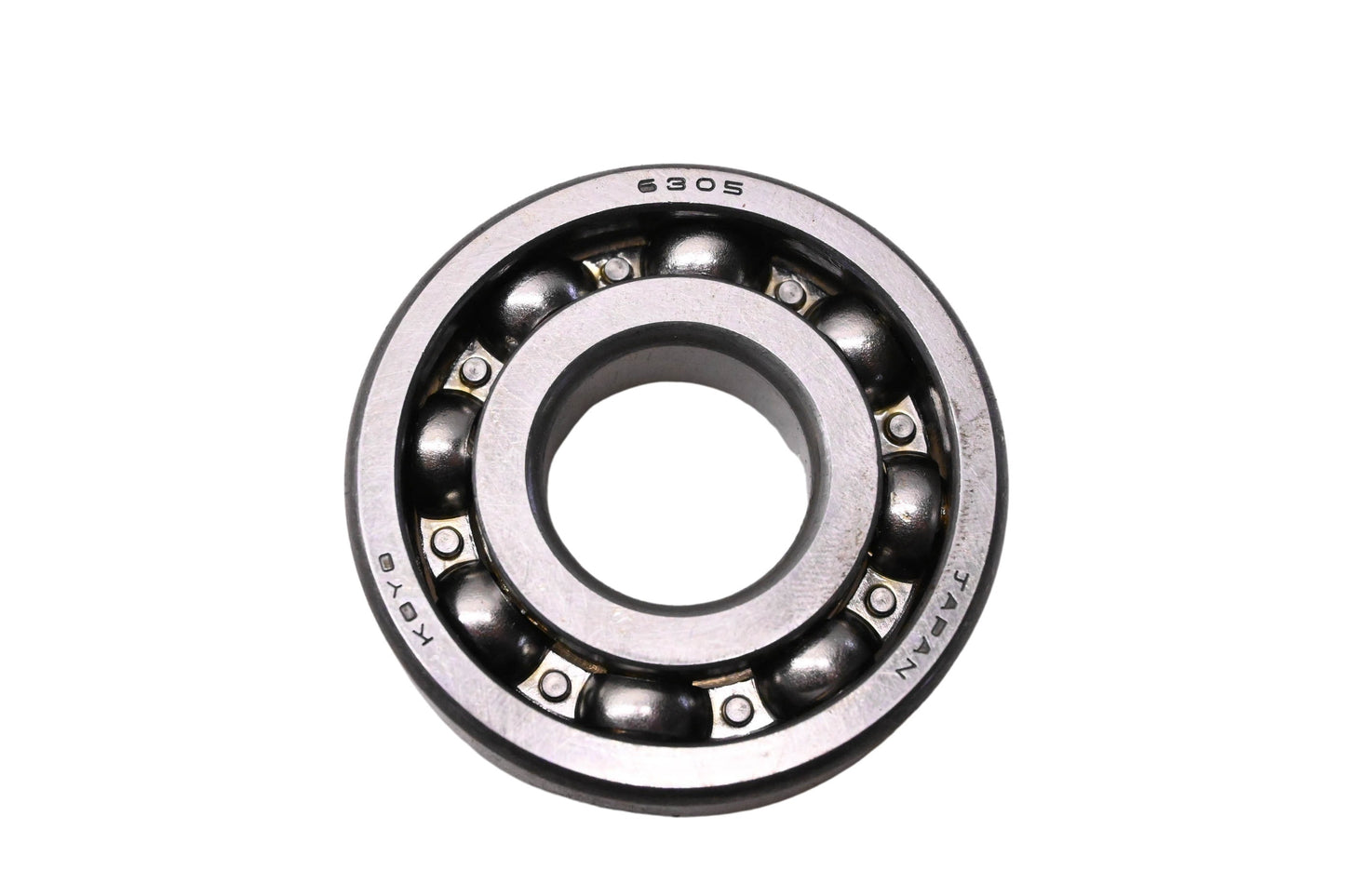 New OEM Kawasaki 92045-030 Ball Bearing NOS